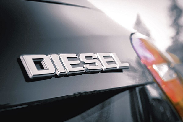 Flandre: les diesels polluants ne seront pas dépistés