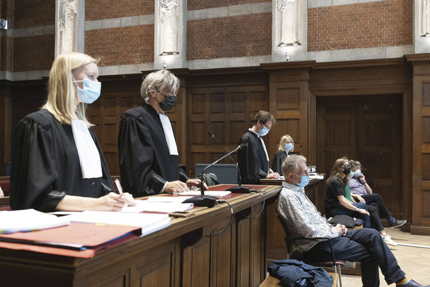 Choisir sa fin de vie, une réalité légale en Belgique depuis vingt ans 