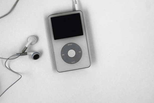 Apple signe la fin de l'iPod
