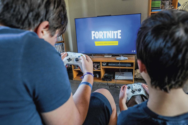 Le jeu vidéo Fortnite, accusé de créer une dépendance, poursuivi au Canada