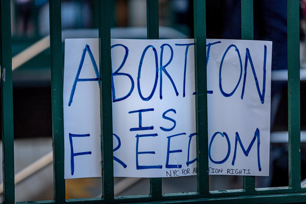 Covid-19: Aux États-Unis, certains Etats suspendent l'avortement