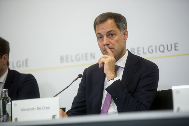Europese Commissie tikt België op de vingers voor begrotingsbeleid