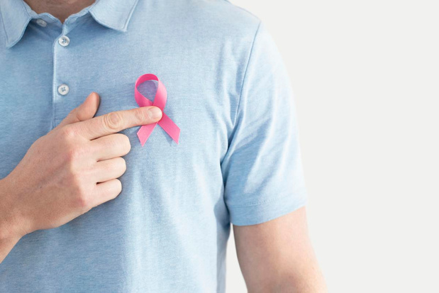 Cancer du sein chez les hommes : le refus de remboursement des médicaments pour les hommes est une discrimination