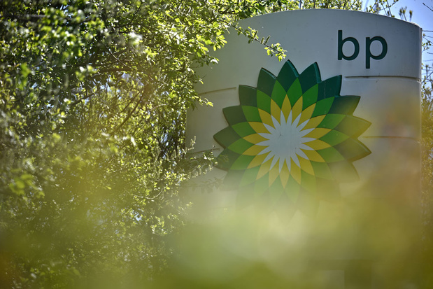 Oliereus BP boekt ruim 9 miljard dollar winst door hoge brandstofprijzen