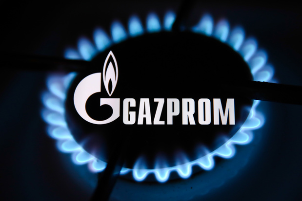 Gazprom blijft gas leveren aan Europa