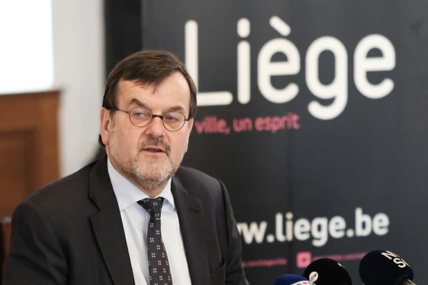 Burgemeester Luik verbiedt match Standard-Beerschot