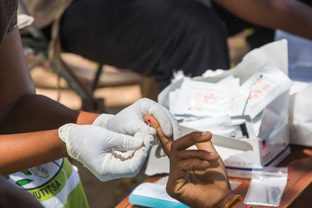 L'OMS recommande la généralisation du premier vaccin anti-malaria