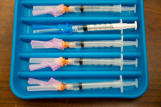 Suspension de Johnson & Johnson: les Wallons recevront un autre vaccin
