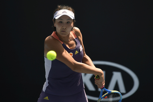 WTA annuleert tennistoernooien in China