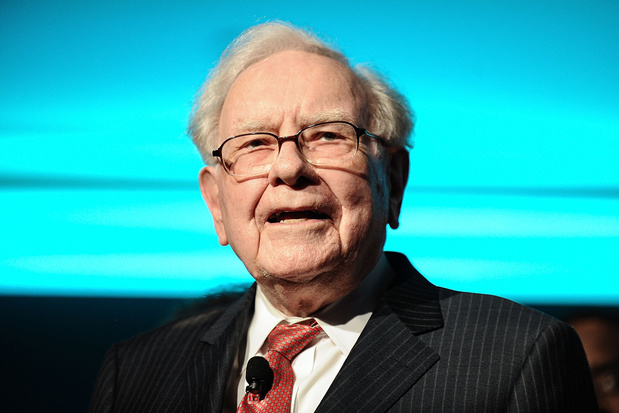 Warren Buffett stapt op bij Gates Foundation