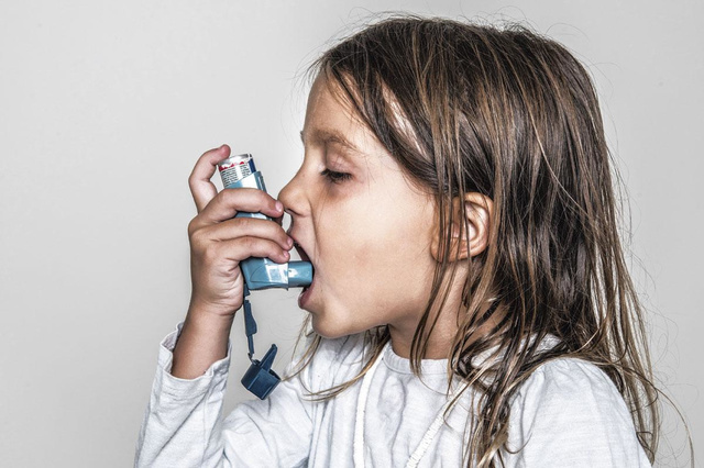 I disturbi di asma persistono a causa dell’uso improprio della pompa – Salute
