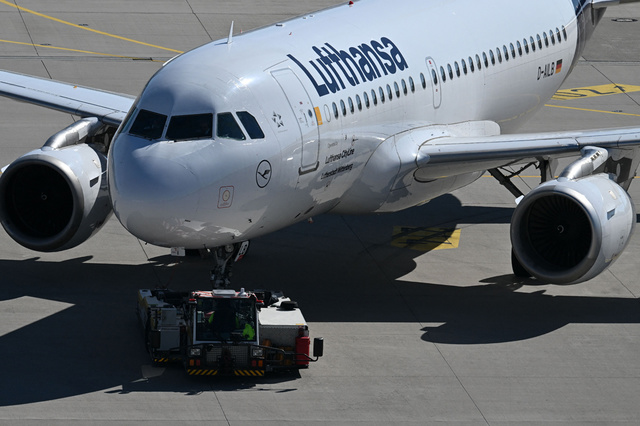 Lufthansa-Piloten streiken in Deutschland – Business