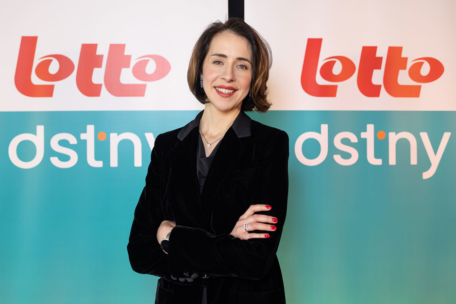 Lotto-Soudal-manager Yana Seel: 'Koers biedt sponsors veel meer waarde dan voetbal'