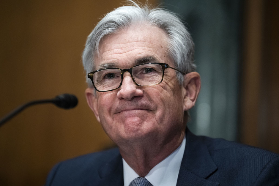 Fed-besluit voldoet aan de verwachtingen