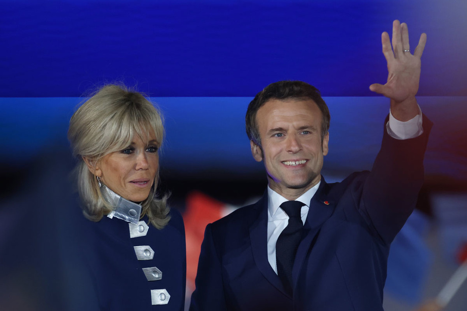 Vijf lessen na de Franse presidentsverkiezingen