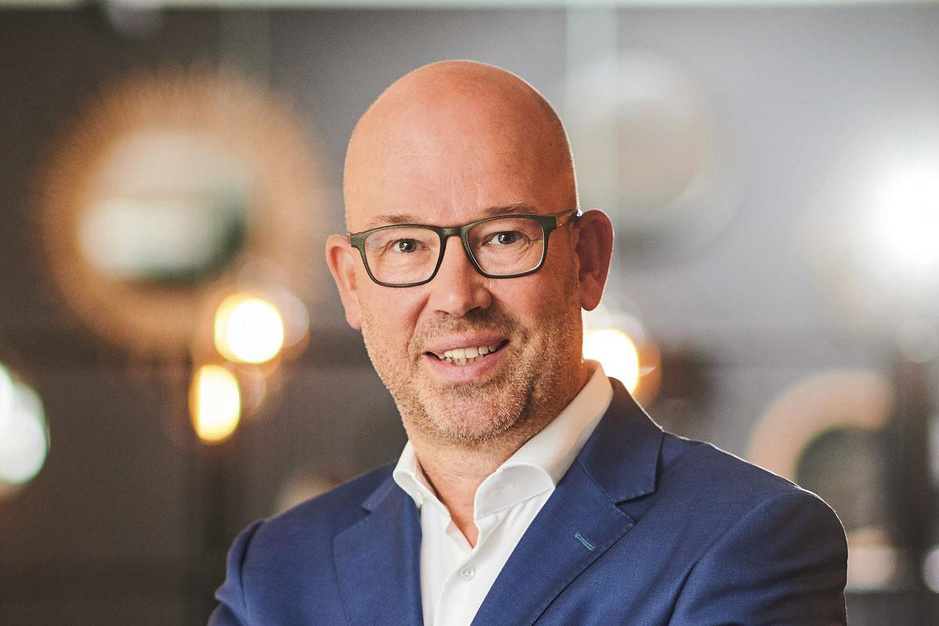 Axel Smits (PwC): 'Het belangrijkste dat onze klanten ondergaan, is verandering'