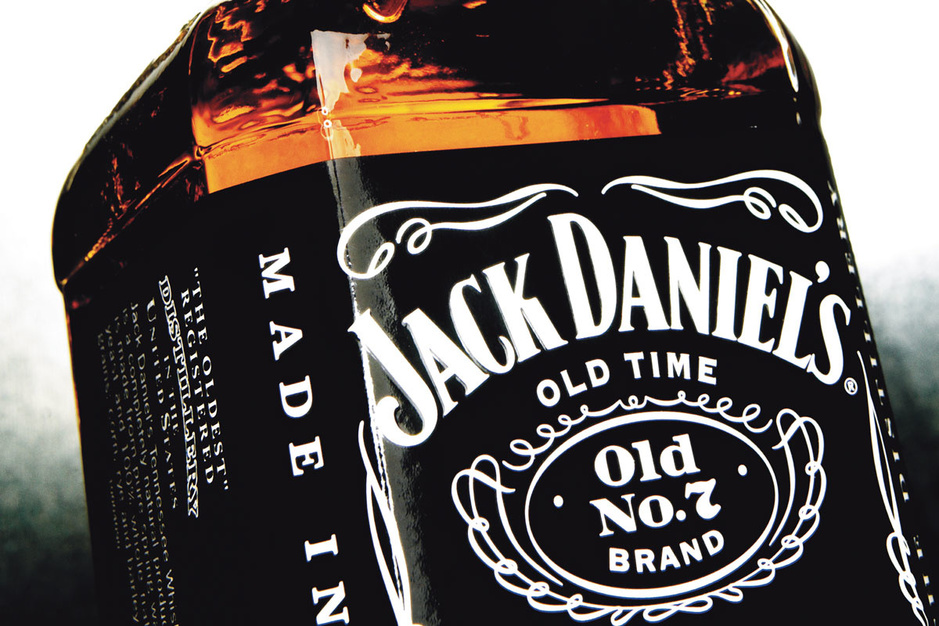 Whiskey Jack Daniel's start eigen verkoop in België
