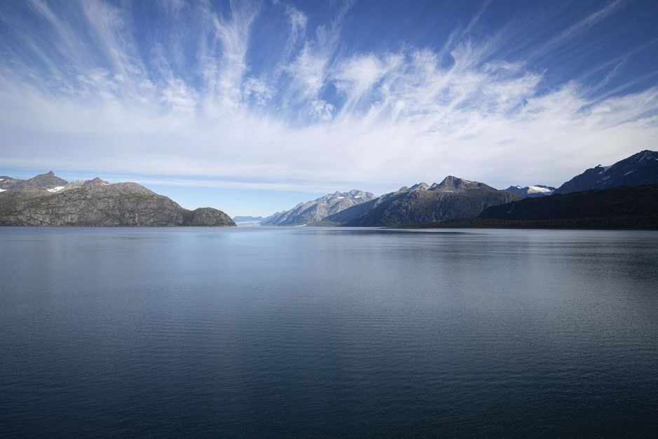 Terug naar Alaska: een cruise langs gletsjers en walvissen