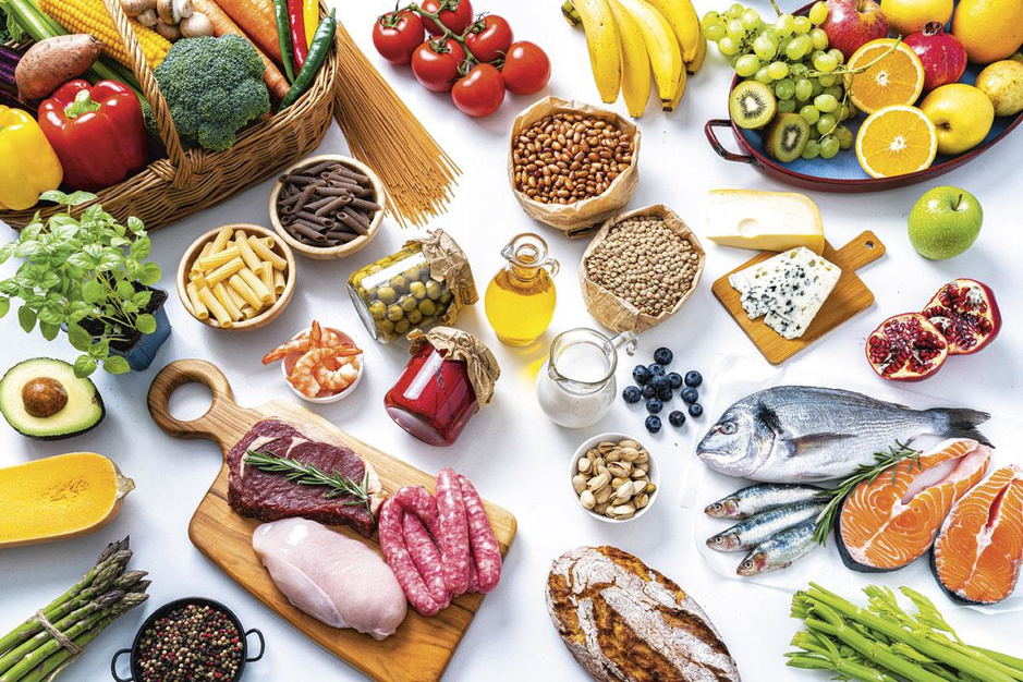 Versterk je immuunsysteem met gezonde voeding: wat je moet (w)eten