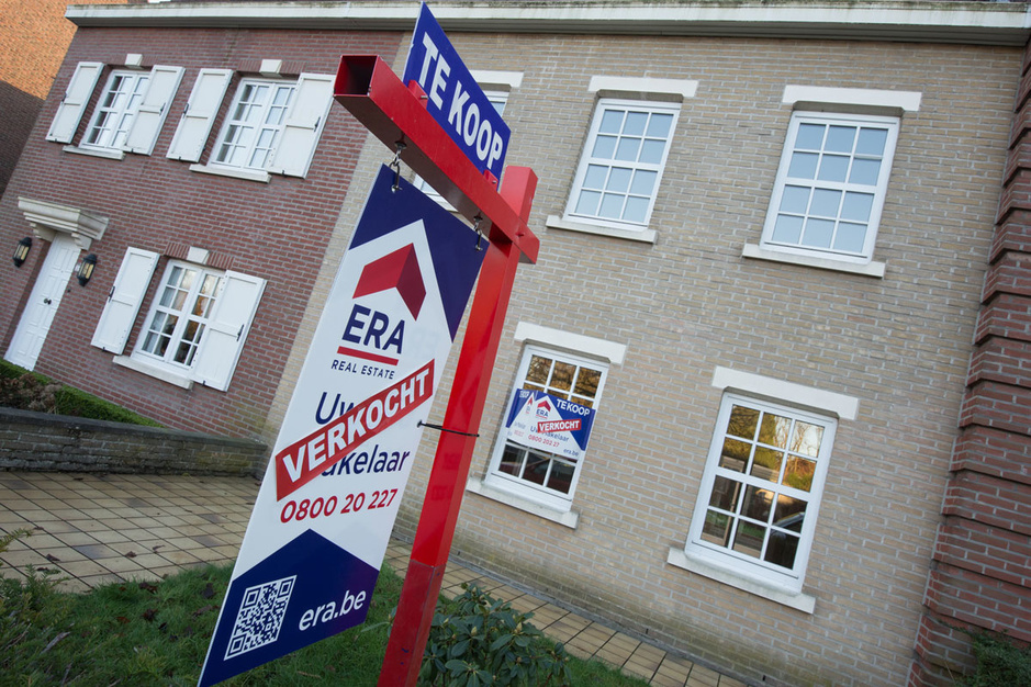 Johan Krijgsman (CEO ERA) waarschuwt voor slechtere betaalbaarheid woningen