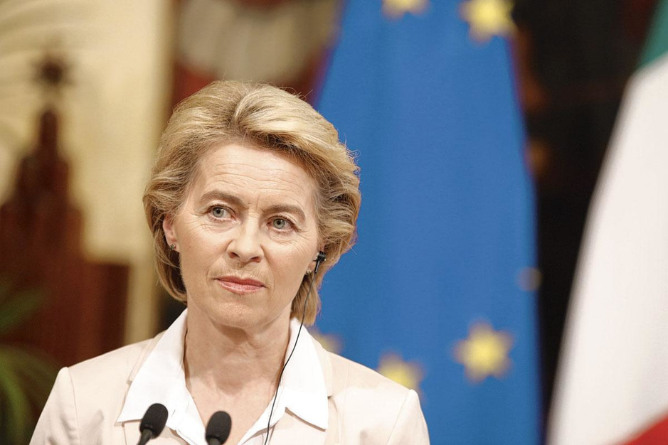 Factcheck: nee, de man van EU-Commissievoorzitter Ursula von der Leyen leidt geen bedrijf dat coronavaccins maakt