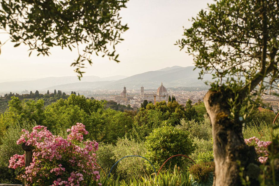 Ask an expat: de favoriete plekken van Pepijn Gerckens in Firenze