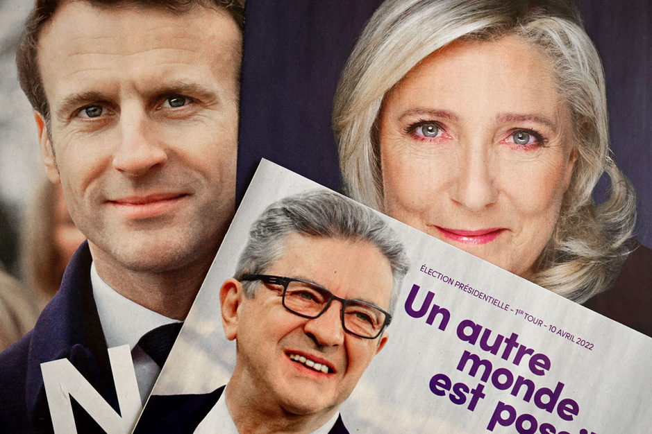 De balans: een ongewone economische alliantie in Frankrijk