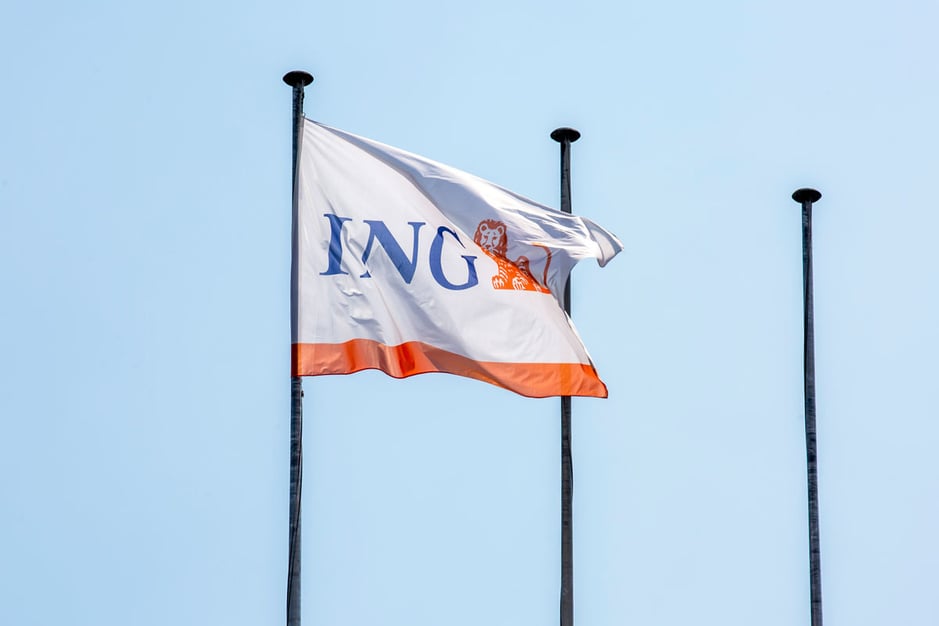 ING doet goede zaken in België