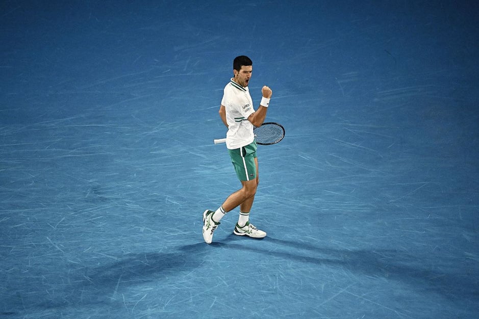 Keuzevrijheid boven coronavaccin: waarom Novak Djokovic zijn erfenis als tenniskampioen op het spel wil zetten