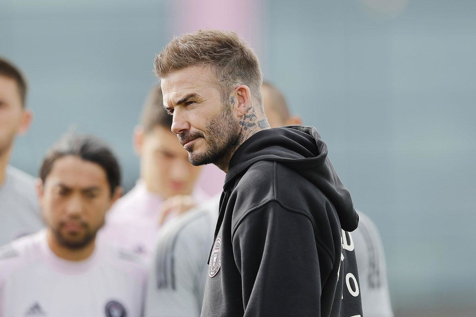 Inter Miami: de roze droom van David Beckham