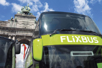 Shell et Flixbus vont développer conjointement des carburants alternatifs