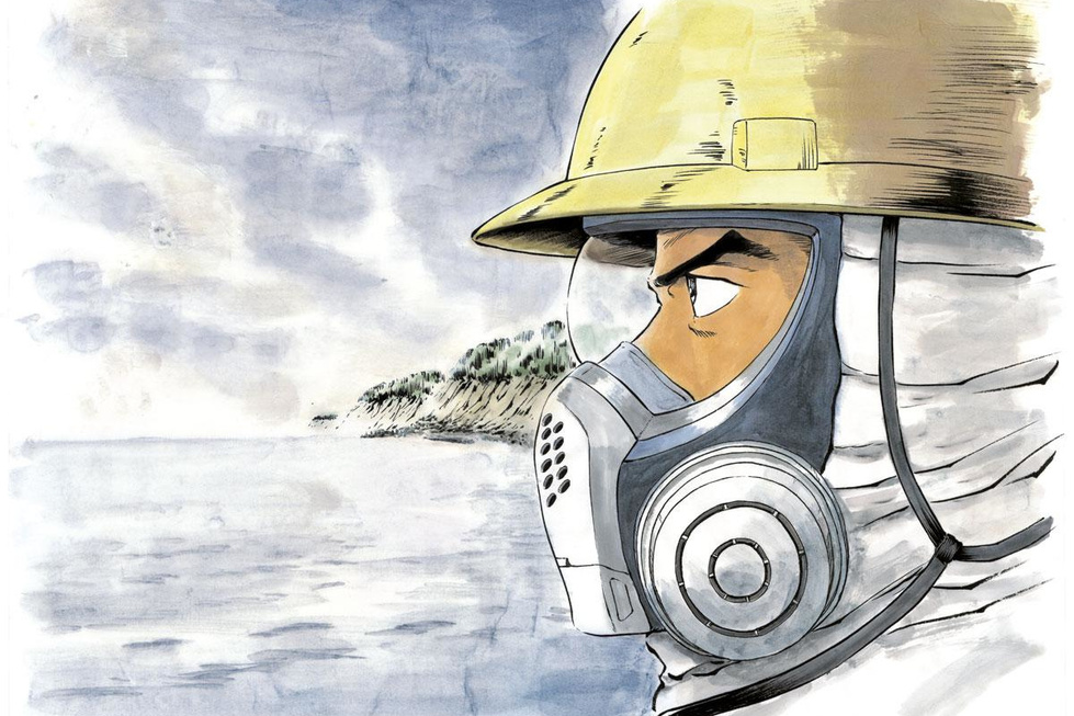 Fukushima, 10 ans déjà: les répliques du séisme dans les mangas, les films et les romans