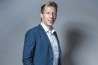 Chris Peeters (Elia), lauréat néerlandophone du Manager de l'Année 2021