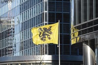Fonction publique en Flandre: vers des agents contractuels uniquement?