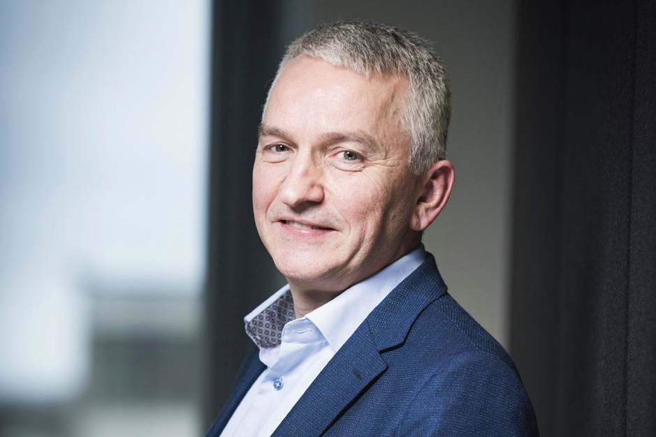 Herman Nijns (CEO Randstad Group Belgium): 'De tijd van de ideale jobkandidaat is voorbij'