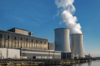 Énergie: cinq questions à propos des centrales au gaz en Belgique
