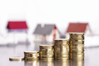 Les Belges empruntent plus d'argent pour leur logement malgré la crise