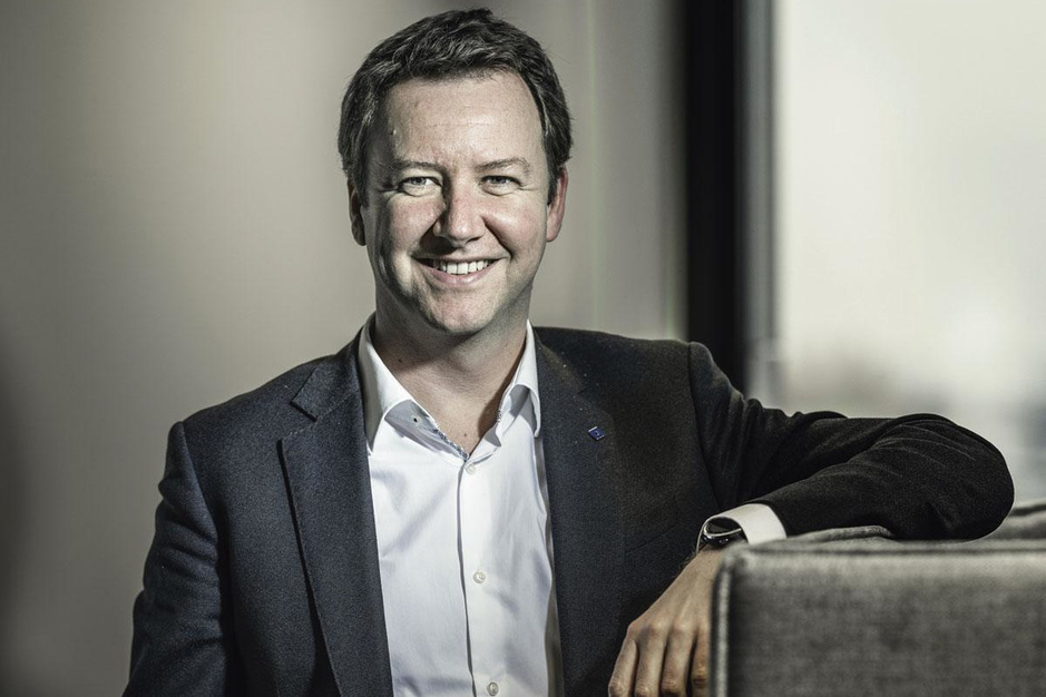 Christophe Hamal (CEO Baloise): 'Verzekeringen moeten betaalbaar blijven'