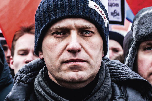 Xenofoob of Ruslands hoop: wie is Aleksej Navalny écht ...