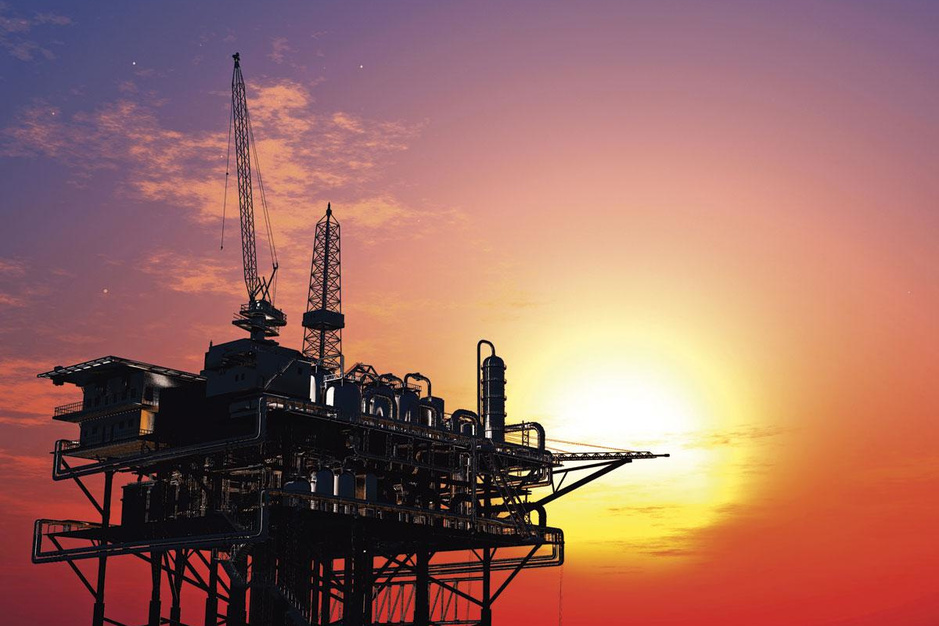 'De oliesector moet zich zorgen maken over de vraag, niet over het aanbod'