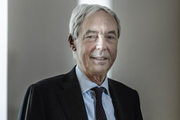 Jacques Delen, Delen Private Bank: 