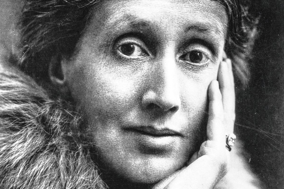 Hoe Virginia Woolf de agenda van het twintigste-eeuwse feminisme opstelde