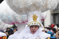 Carnavals, soirées, festivals... Le Covid a-t-il définitivement tué la fête? (analyse)