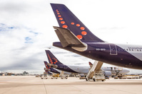 Brussels Airlines perd 293 millions d'euros en 2020