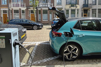 Comment les Pays-Bas ont transformé leur pays en royaume de la voiture électrique