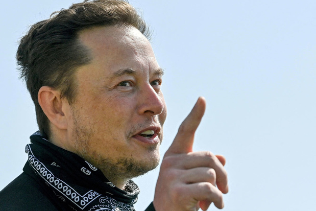 Beleggers klagen Musk aan omdat hij belang in Twitter te laat bekendmaakte