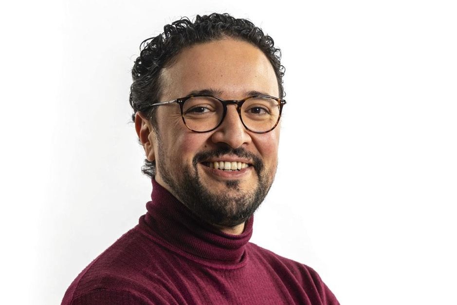Farid El Machaoud (CEO Wiggli): 'Kandidaten behouden de controle bij de jobmatching'