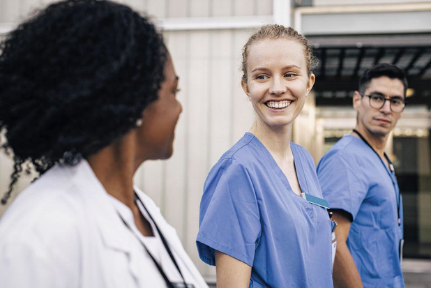 Hoe ziet u een hervorming van de verpleegkunde?