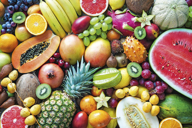 Peut-on manger des fruits à volonté? 