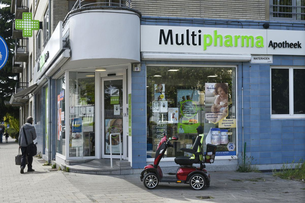 Multipharma acquiert 88 pharmacies Goed en Flandre